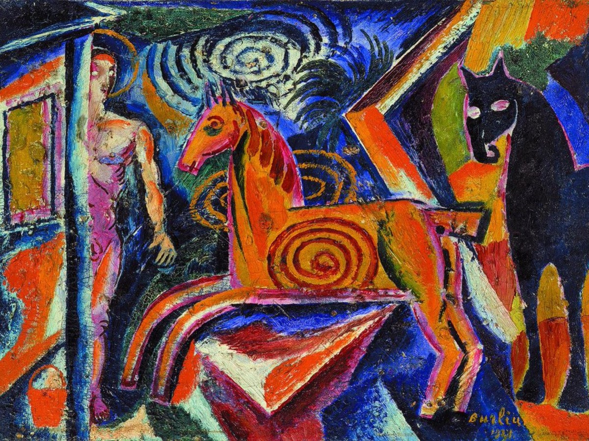 Corner of Your&nbsp;Mind